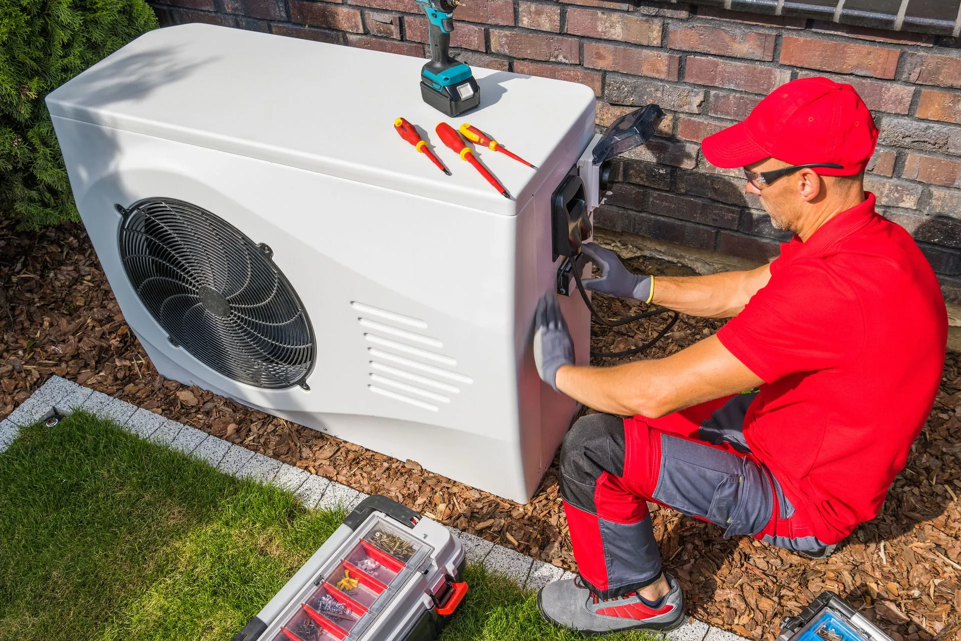 About HVAC in Southgate, MI